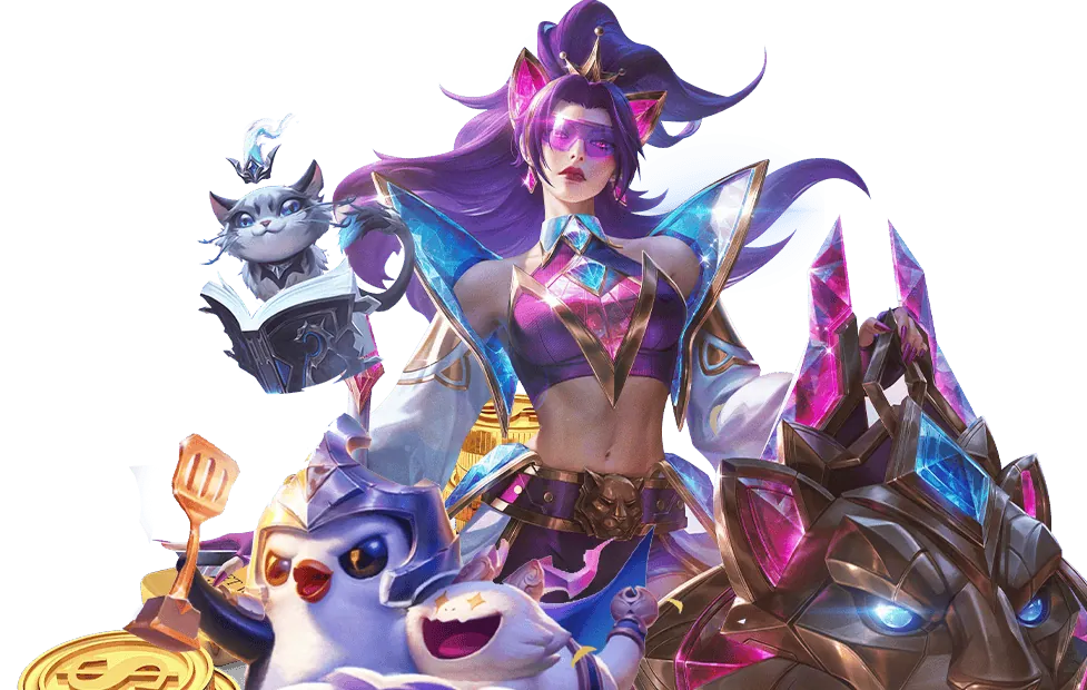 Hình ảnh hỗ trợ khách hàng và FAQ